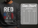Remember Everyone Deployed Tee thumbnail 15