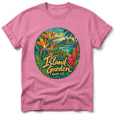 Island Garden ~ Comfort Colors Premium Tee thumbnail 11