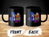 Boo That Story Doesn't Add Up Mug thumbnail 4