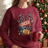 Vintage Cheer Megaphone Tee thumbnail 12