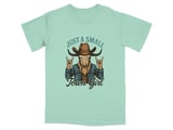 Just A Small Town Girl Tee thumbnail 9