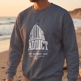 Sailing Addict Tee thumbnail 15