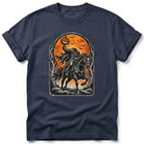 Headless Horseman Tee thumbnail 5