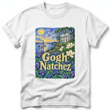 Gogh Natchez ~ Comfort Colors Premium Tee thumbnail 9