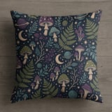 Celestial Woodland Pillow Case thumbnail 9
