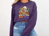 Wild and Proud Pet Mom Tee or Sweatshirt thumbnail 17