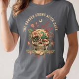 The Garden Grows After Dark Tee thumbnail 6