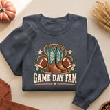 Game Day Fam Tee thumbnail 9