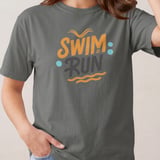 Triathlon Design thumbnail 3