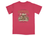 Wild Heart Cowgirl Forever Tee thumbnail 4