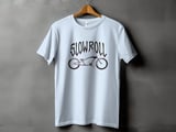 Slow Roll | Stretch Cruiser Shirt thumbnail 12