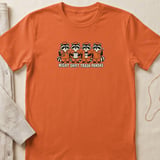 Night Shift Trash Pandas Tee thumbnail 4