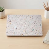 Pastel Terrazzo MacBook Case thumbnail 3