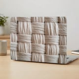 Cozy Woven Knit MacBook Case thumbnail 4