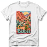 Gogh Bisbee ~ Comfort Colors Premium Tee thumbnail 9