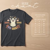 Bats Boo Boo Sheet Tee thumbnail 8