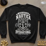 Vintage Sailing Club Print thumbnail 9