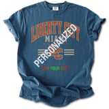 Personalized  - Neighborhood/City, State Tee thumbnail 5