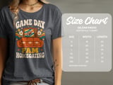 Game Day Fam Homegating Tee or Sweatshirt thumbnail 14