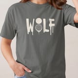 Wolf Golf Design thumbnail 3