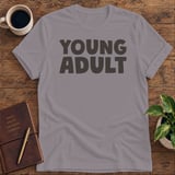 Young Adult Softstyle Tee thumbnail 6