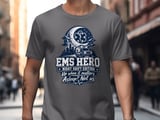 EMS Hero Night Shift Tee thumbnail 7
