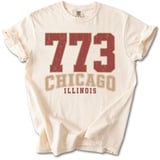 773 Chicago Illinois Tee thumbnail 3