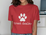 Treat Dealer Tee thumbnail 2