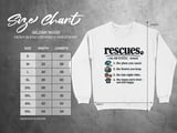 Rescues Definition — Apparel & Gifts thumbnail 13