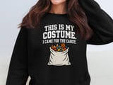 This Is My Costume Candy Tee or Sweatshirt thumbnail 14