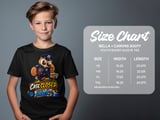 Case Closed Officer Hoot the Owl Tee thumbnail 6