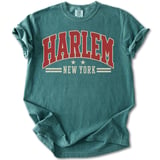 Harlem NYC Tee thumbnail 11