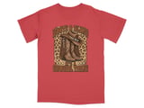 Boots and Bling Cowgirl Tee thumbnail 3