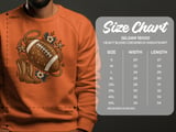 Western Football Game Day Tee or Sweatshirt thumbnail 21