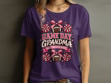 Game Day Grandma Tee or Sweatshirt thumbnail 13