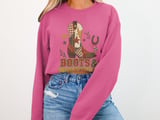 Boots & Bonfires Tee thumbnail 11