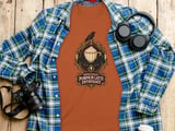Pumpkin Latte Enthusiast Tee or Sweatshirt thumbnail 7