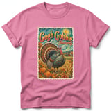 Gogh Gobble ~ Comfort Colors Premium Tee thumbnail 11