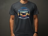 V-22 Osprey Tiltrotor Tee thumbnail 4