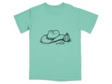 Wild West Spirit T-Shirt 🌵 thumbnail 9