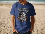 Halloween Soccer Mom Tee thumbnail 9