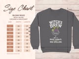 Witch's Brew Cocktail Tee thumbnail 7