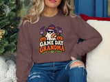 Game Day Grandma Ghost Tee or Sweatshirt thumbnail 19