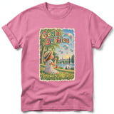 Gogh Bubbles ~ Comfort Colors Premium Tee thumbnail 11