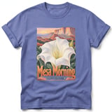 Mesa Morning ~ Comfort Colors Premium Tee thumbnail 10