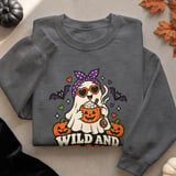 Wild And Proud Nana Halloween Tee or Sweatshirt thumbnail 16