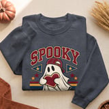 Spooky Sweetheart Ghost Tee thumbnail 9