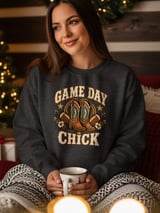 Game Day Chick Tee thumbnail 10