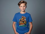 I Know Exactly Detective Chase the Dog Tee thumbnail 15