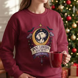 Dog Lovers Society Sweatshirt thumbnail 12